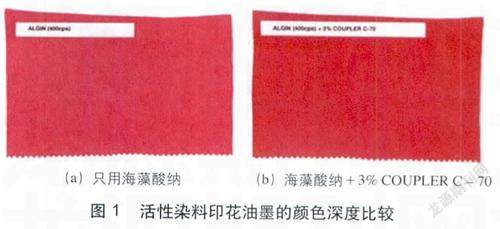 其他領域中節(jié)能減排技術在針紡織品及原料的應用