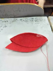 24種創(chuàng)意水果手工 針紡織品及原料的巧思應用