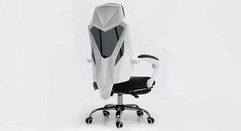 創意馳騁，坐享其成 電腦動畫設計師的理想工作椅