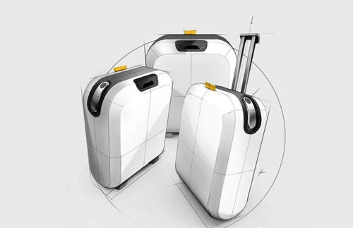 初試告捷，趁熱打鐵 電腦動畫設計作品集準備指南